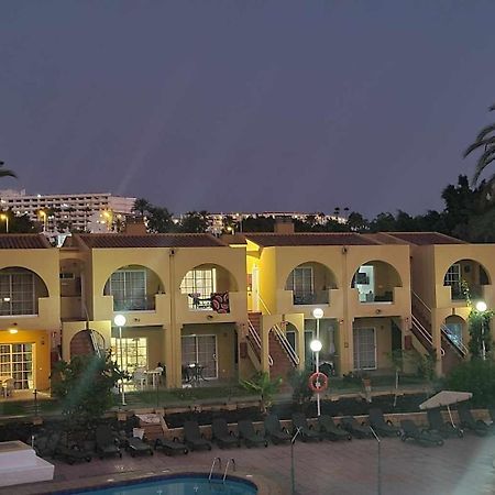 Maspalomas Tisalaya Park Εξωτερικό φωτογραφία