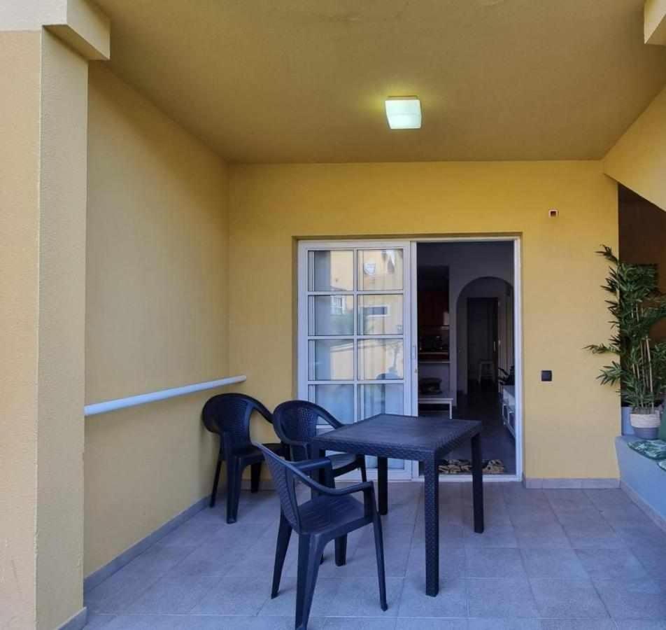 Maspalomas Tisalaya Park Εξωτερικό φωτογραφία